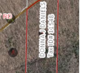 Shortcut Rd, Herbster, WI 54844