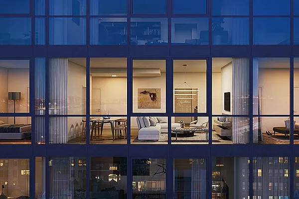 Sold by Brown Harris Stevens | media 7