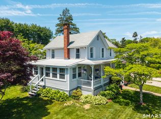 50 Spring Rock Rd, Branford, CT 06405