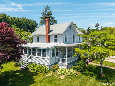 50 Spring Rock Road, Branford, CT, 06405