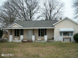 1056 Bess Chapel Church Rd, Cherryville, NC 28021