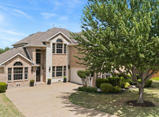1651 Lakemere Dr, Prosper, TX 75078