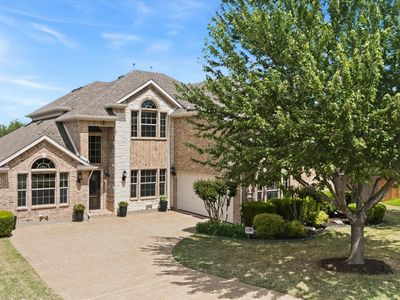 1651 Lakemere Dr, Prosper, TX, 75078