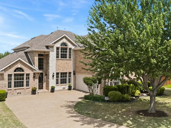 1651 Lakemere Dr, Prosper, TX 75078