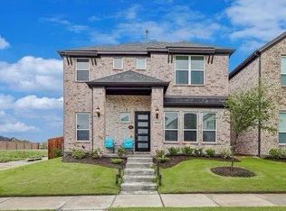 10535 Prairie Rose Rd, Frisco, TX 75035