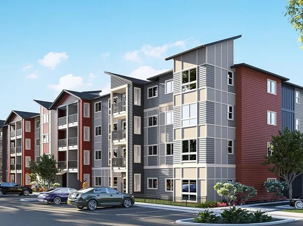 91-3641 Iwikuamoo St #9206, Ewa Beach, HI 96706