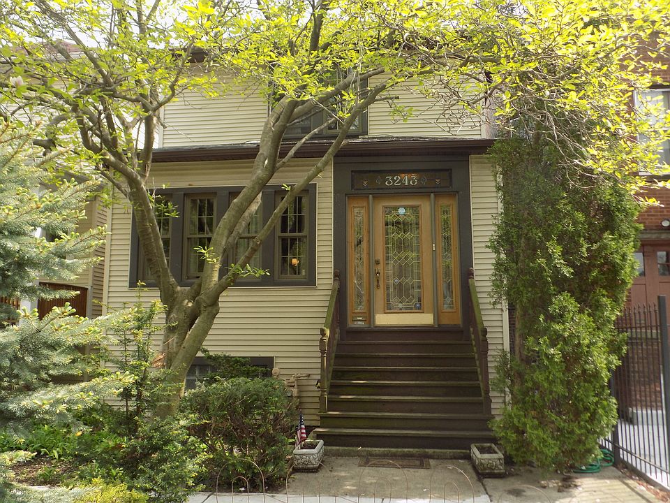 1st image of 3243 W Berteau Ave