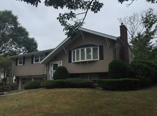 33 Colantha Ave, Brockton, MA 02301