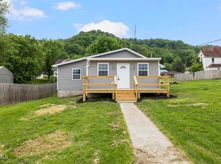 1410 Anderson St, Bristol, TN 37620