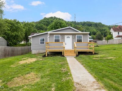1410 Anderson St, Bristol, TN, 37620
