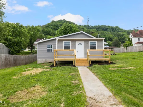 1410 Anderson St, Bristol, TN 37620