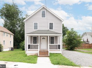 205 N Washington St, Milford, DE
