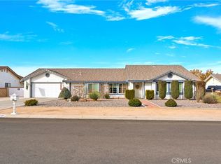 13396 Ivanpah Rd, Apple Valley, CA 92308