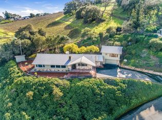 627 Casswall St, Napa, CA 94558