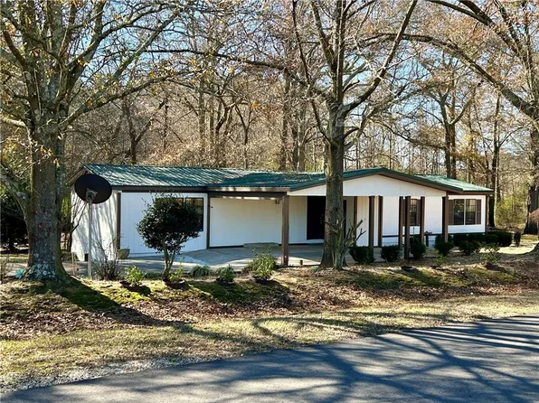 41 Bakers Rd, Royston, GA 30662
