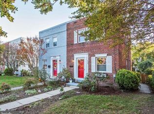 313 E Bellefonte Ave, Alexandria, VA 22301