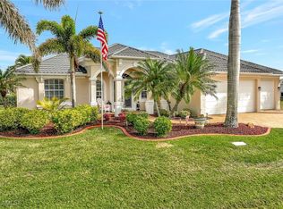 2709 SW 29th Pl, Cape Coral, FL 33914