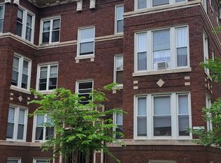 1250 W Rosemont Ave APT 2, Chicago, IL 60660