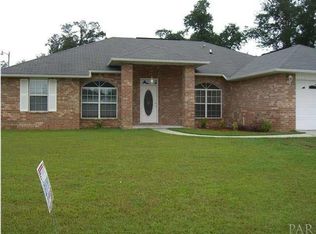 8433 Meliaceae Dr, Pensacola, FL 32514