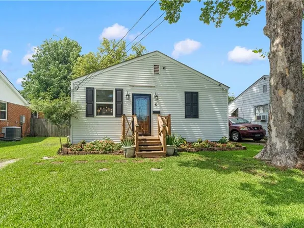 5 Madelon Pl, New Orleans, LA 70121
