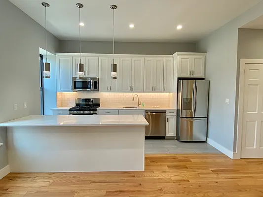 Rented by Brown Harris Stevens | media 11