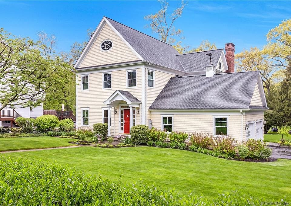 17 Park Pl, Darien, CT 06820 Zillow