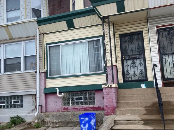 740 S 53rd St, Philadelphia, PA 19143