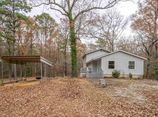 4716 Kitchen Rd, Benton, AR 72015