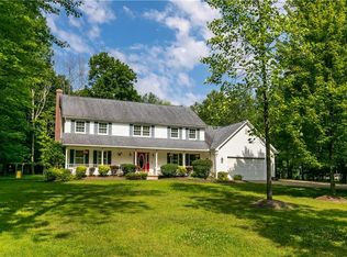 12640 Forrest Dr, Edinboro, PA