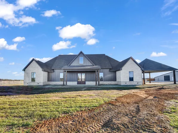 1390 Poe Prairie Rd, Millsap, TX 76066