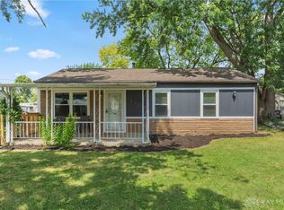 1639 Rockwell Dr, Xenia, OH 45385