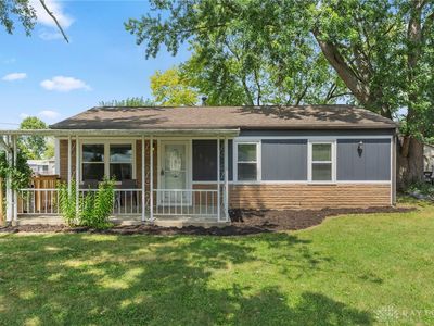 1639 Rockwell Dr, Xenia, OH, 45385