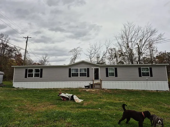 180 Elk Fork Rd, Pioneer, TN 37847