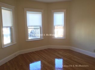 22 Roseclair St #2C, Dorchester, MA 02125