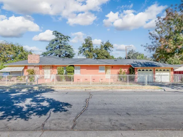 412 W Floradora Ave, Fresno, CA 93728