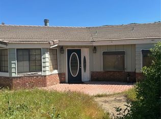 40230 97th St W, Leona Valley, CA 93551