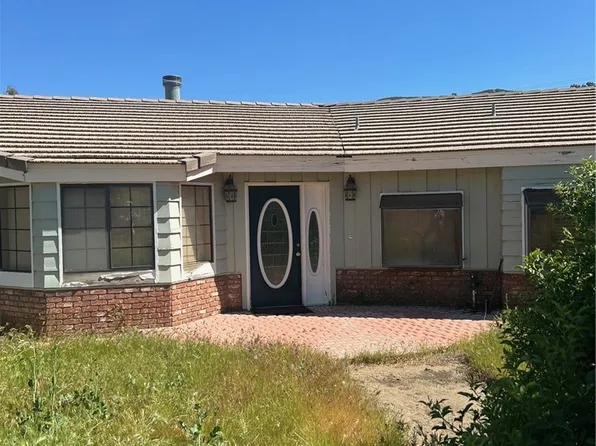 40230 97th St W, Leona Valley, CA 93551