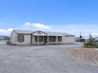 3721 Cathi Ave, Pahrump, NV 89048