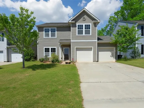 5031 Red Poll Dr, Greensboro, NC 27405