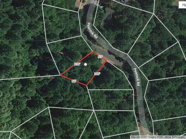 25994 Peacock Road, Willits, CA 95490