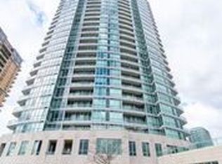 60 Byng Ave UNIT 912, Toronto, ON M2N 7K3