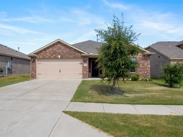 3104 Holstein Dr, Forney, TX 75126