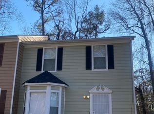 2309 Wingfoot Pl, Decatur, GA 30035