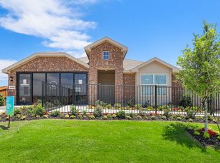 Kennedy Plan, The Canyons, Keene, TX 76059