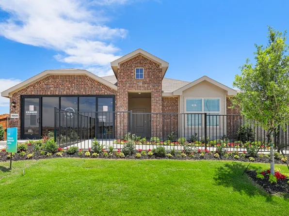 KINGSTON Plan, Rock Creek West
