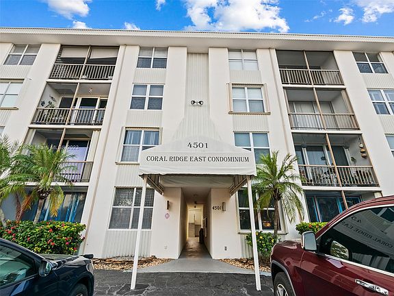 2nd image of 4501 NE 21st Ave APT 414