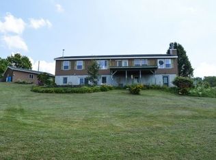 1406 Cloverleaf Rd, Locke, NY 13092