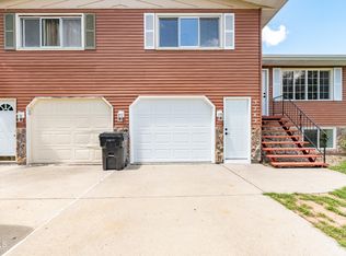 3742 W Regent Dr, Bismarck, ND 58504