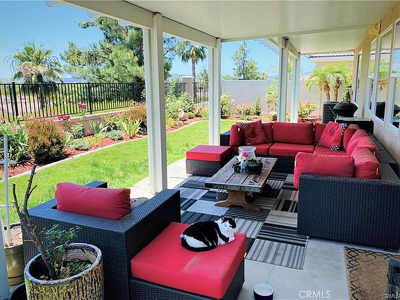 4th image of 28179 Panorama Hills Dr