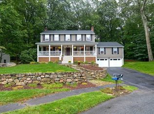 30 Travis Dr, Framingham, MA 01702